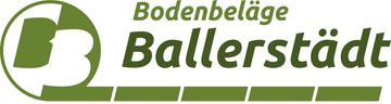 Logo - Bodenbeläge Ballerstädt aus Horst